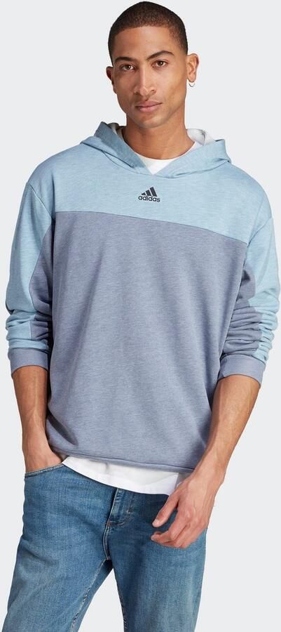 Adidas Sportswear Hoodie M MEL HD - Foto 5