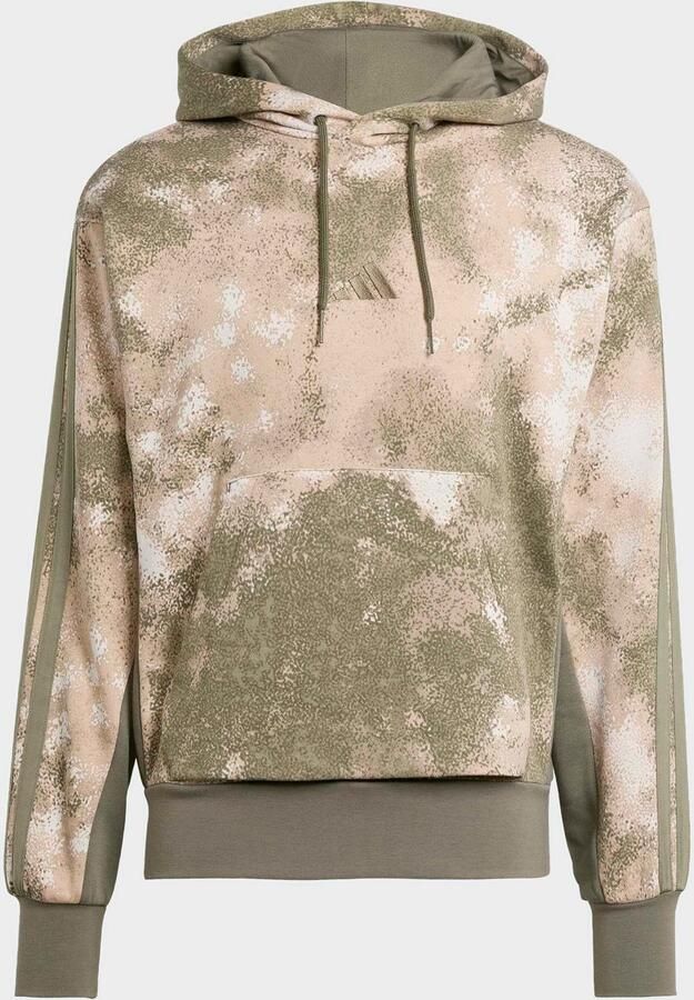 Adidas Sportswear Hoodie M SEA AOP HD - Foto 6