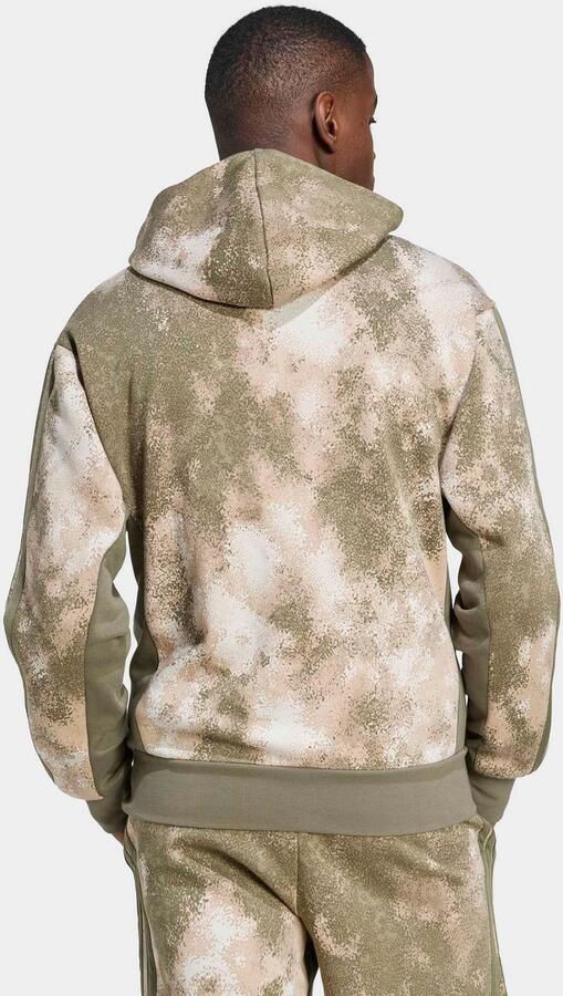 Adidas Sportswear Hoodie M SEA AOP HD - Foto 3