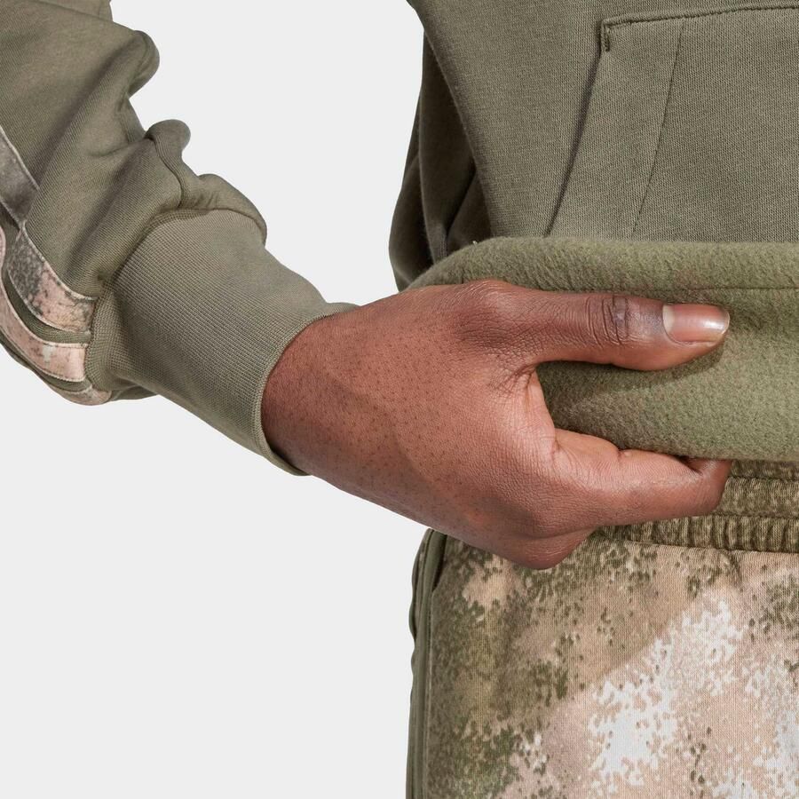 Adidas Sportswear Hoodie M SEA AOP HD