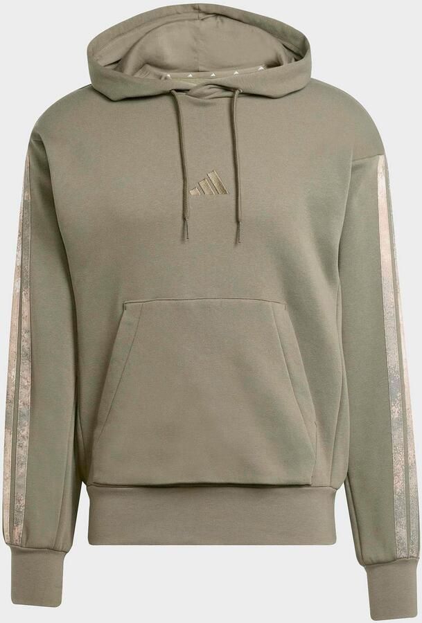 Adidas Sportswear Hoodie M SEA AOP HD - Foto 4