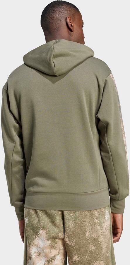 Adidas Sportswear Hoodie M SEA AOP HD - Foto 7