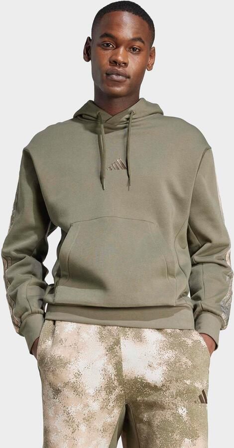 Adidas Sportswear Hoodie M SEA AOP HD - Foto 6