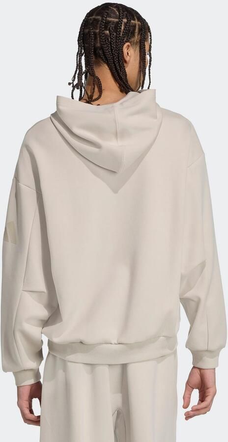 Adidas Sportswear Hoodie M SL SK HD (1-delig) - Foto 4