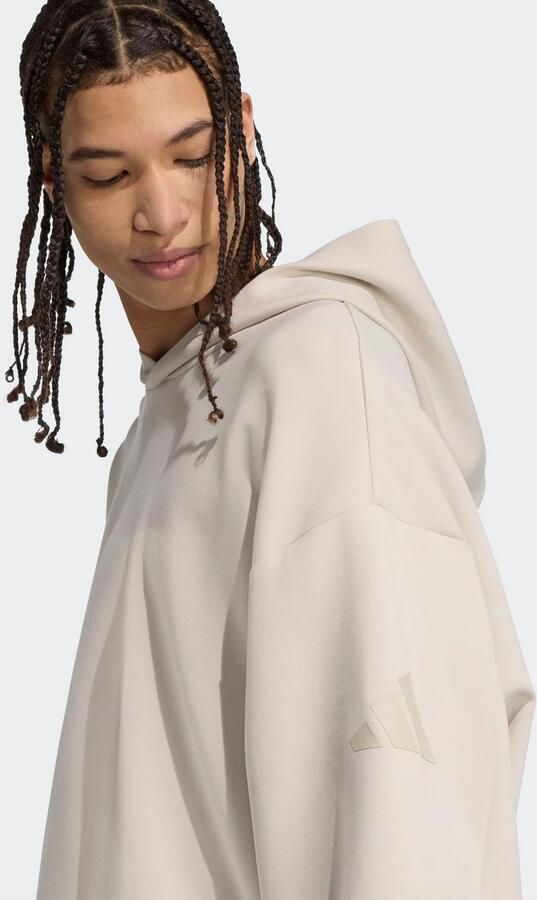 Adidas Sportswear Hoodie M SL SK HD (1-delig) - Foto 3