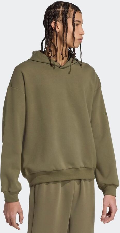 Adidas Sportswear Hoodie M SL SK HD (1-delig) - Foto 4