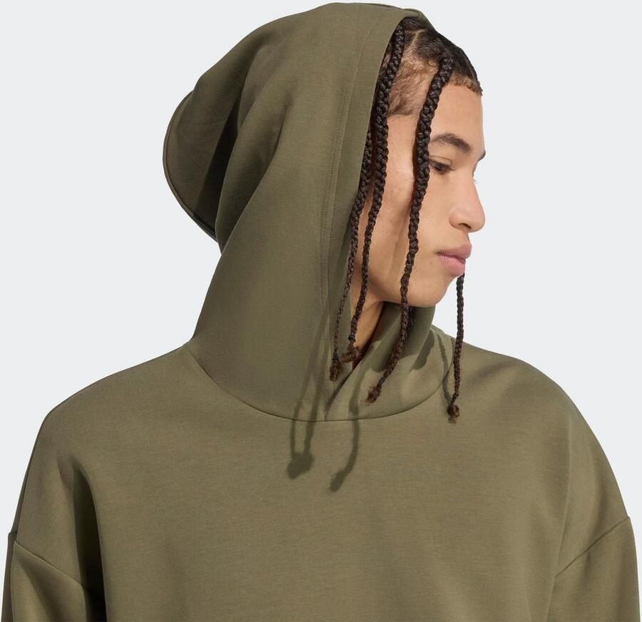 Adidas Sportswear Hoodie M SL SK HD (1-delig)