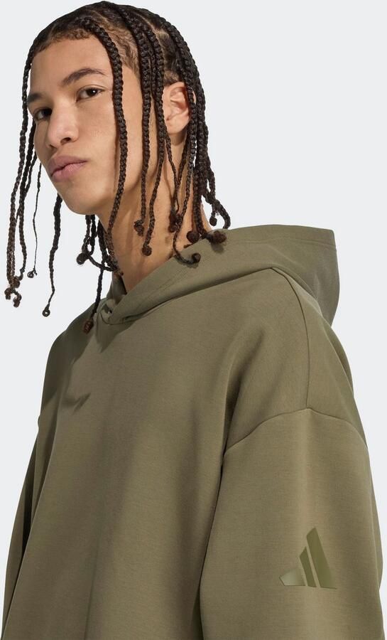 Adidas Sportswear Hoodie M SL SK HD (1-delig) - Foto 3