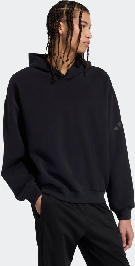 Adidas Sportswear Hoodie M SL SK HD (1-delig) - Foto 5