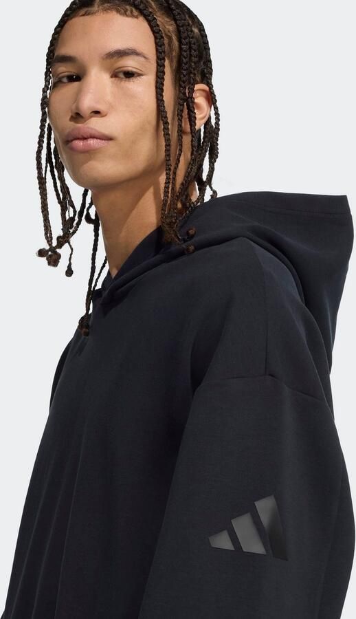 Adidas Sportswear Hoodie M SL SK HD (1-delig) - Foto 3