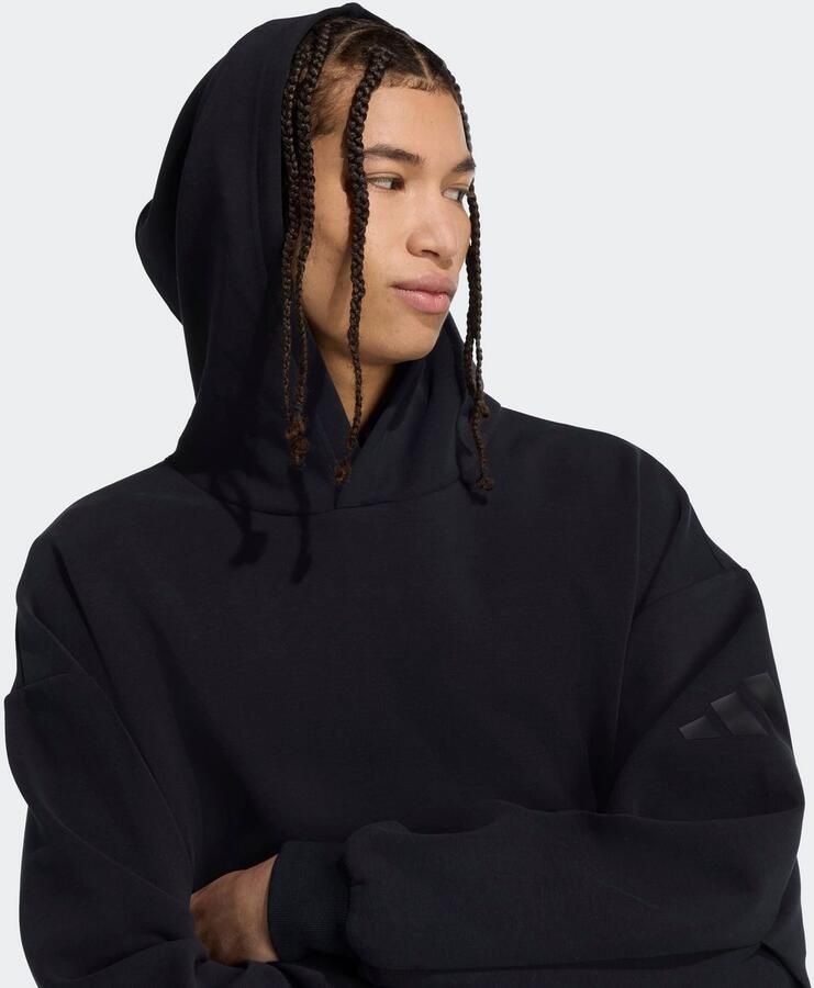 Adidas Sportswear Hoodie M SL SK HD (1-delig)