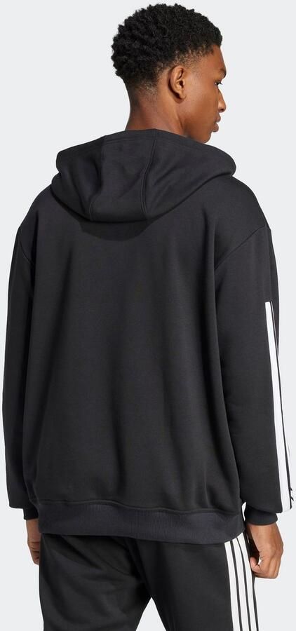 Adidas Sportswear Hoodie M TIRO FT HDY - Foto 6