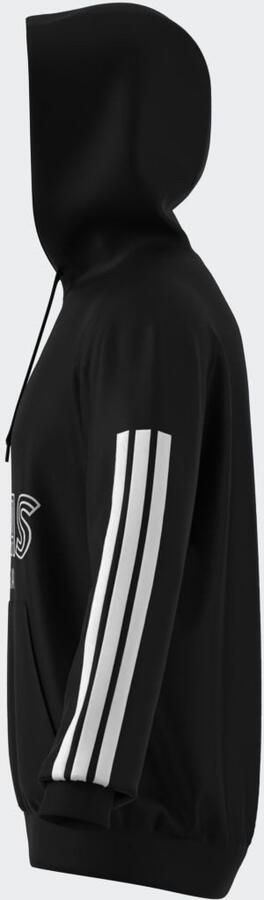 Adidas Sportswear Hoodie M TIRO FT HDY - Foto 7