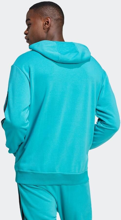 Adidas Sportswear Hoodie M TIRO FT HDY - Foto 4