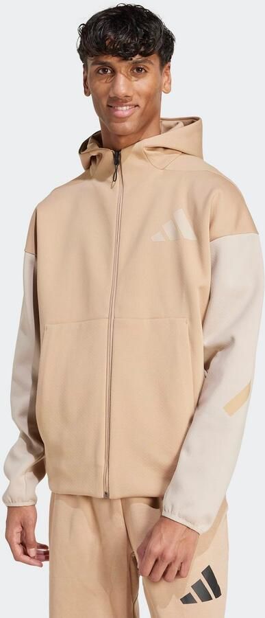 Adidas Sportswear Hoodie M Z.N.E. FZ CB - Foto 5