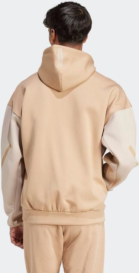 Adidas Sportswear Hoodie M Z.N.E. FZ CB - Foto 4