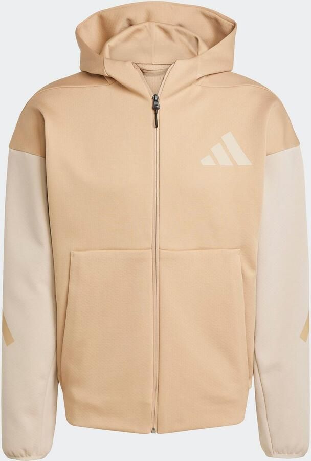 Adidas Sportswear Hoodie M Z.N.E. FZ CB - Foto 3