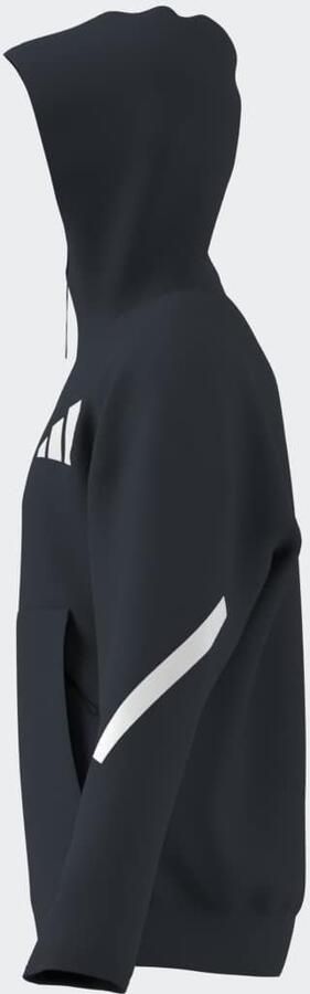 Adidas New Z.N.E. Trainingsjack met Capuchon - Foto 8