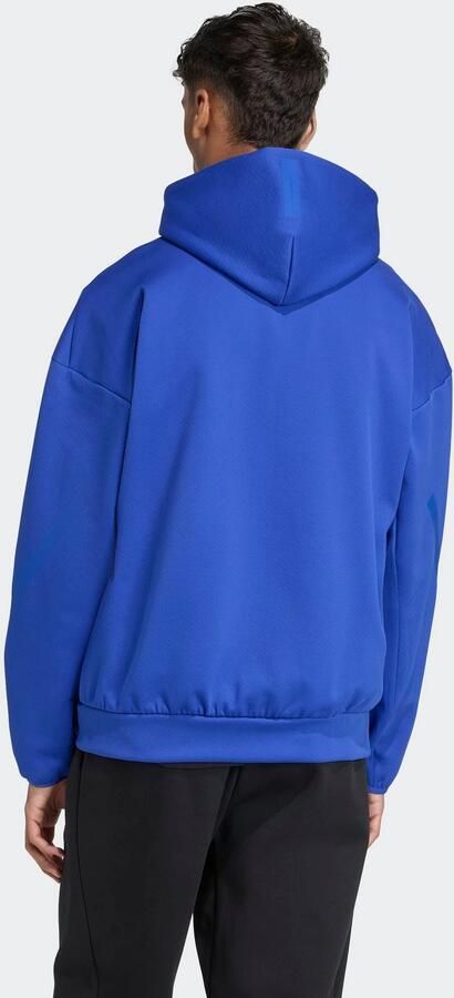 Adidas Sportswear Hoodie M Z.N.E. FZ - Foto 4