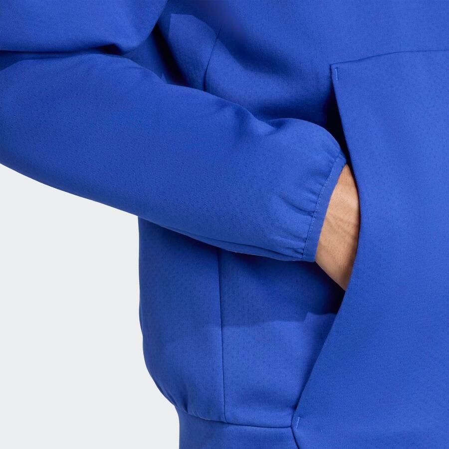 Adidas Sportswear Hoodie M Z.N.E. FZ