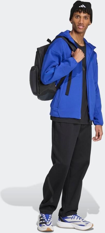 Adidas Sportswear Hoodie M Z.N.E. FZ - Foto 5