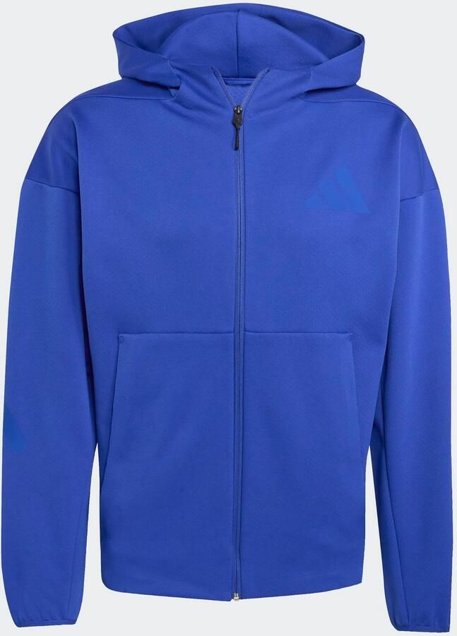 Adidas Sportswear Hoodie M Z.N.E. FZ - Foto 3