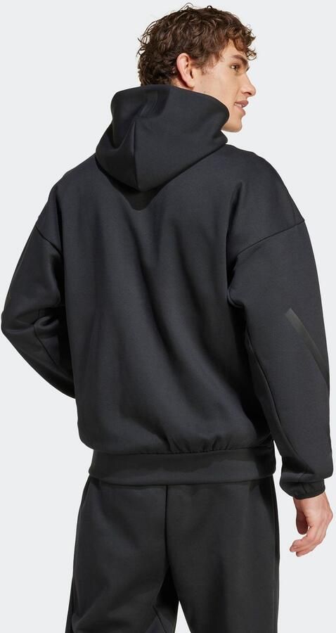 Adidas New Z.N.E. Trainingsjack met Capuchon - Foto 12