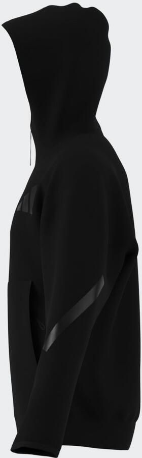 Adidas New Z.N.E. Trainingsjack met Capuchon - Foto 11