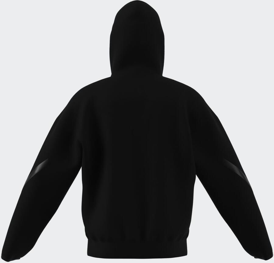 Adidas New Z.N.E. Trainingsjack met Capuchon - Foto 2