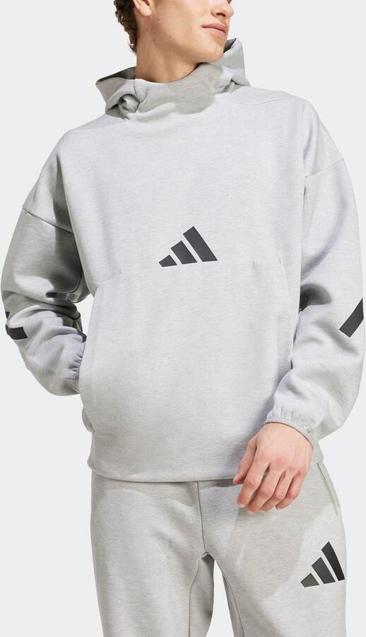 Adidas Sportswear Hoodie M Z.N.E. HD - Foto 6