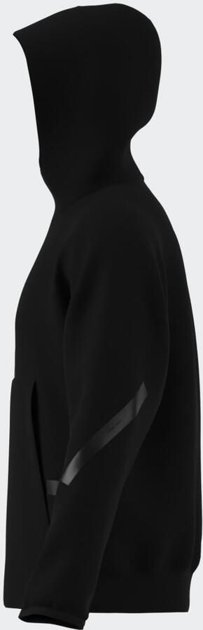 Adidas Z.N.E. Hoodie Zwart- Heren Zwart - Foto 10