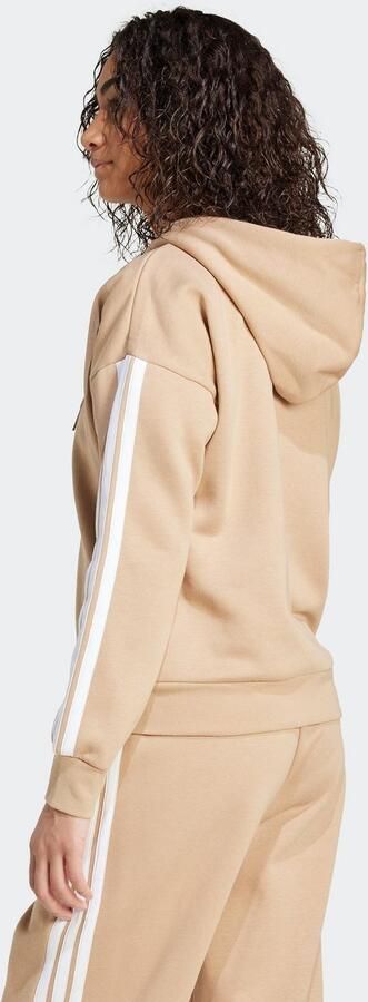 Adidas Sportswear Hoodie W 3S FL FZ HD - Foto 8