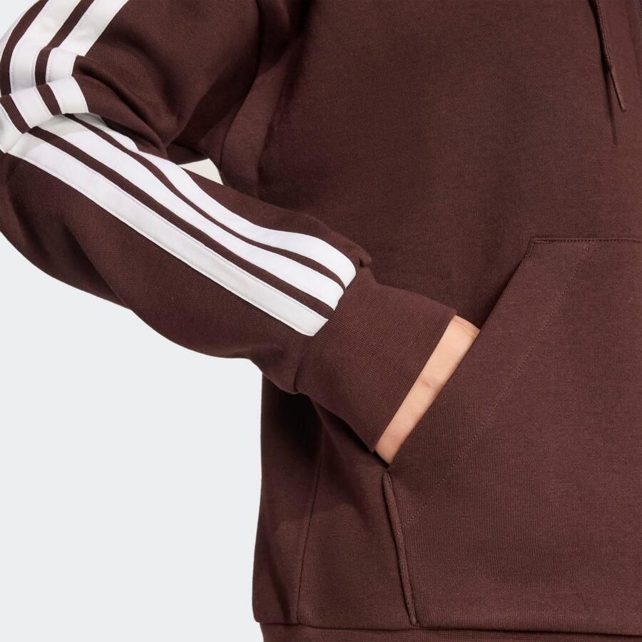 Adidas Sportswear Hoodie W 3S FL FZ HD
