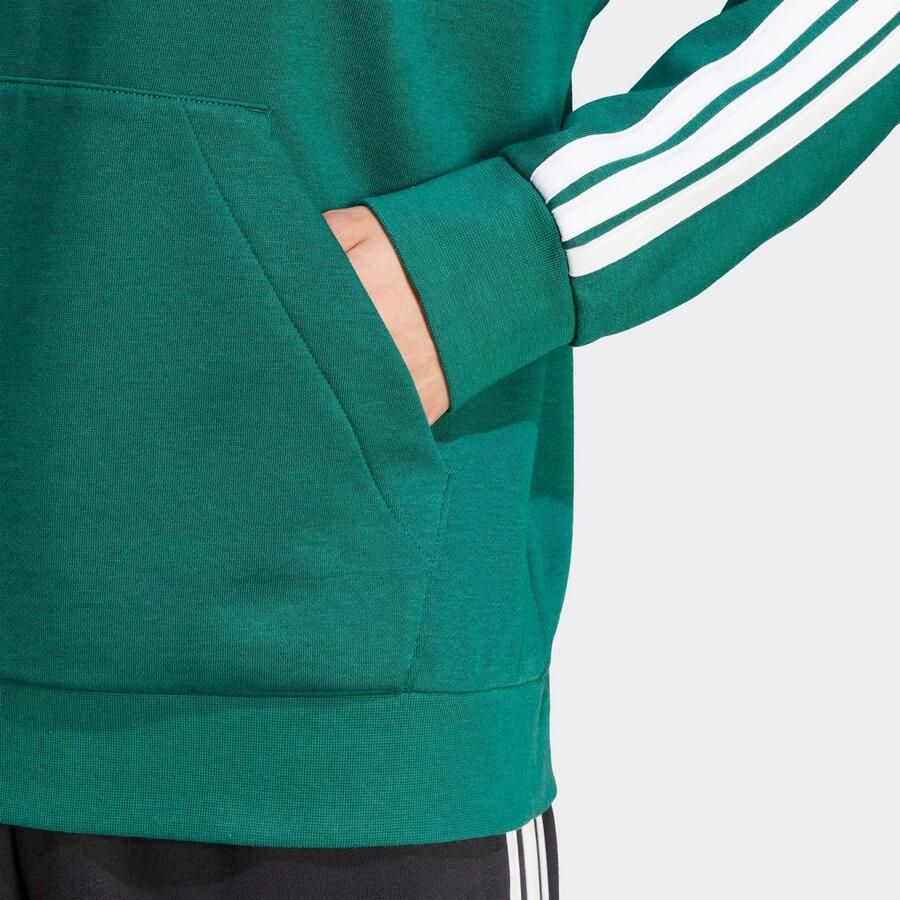 Adidas Sportswear Hoodie W 3S FL HD - Foto 2