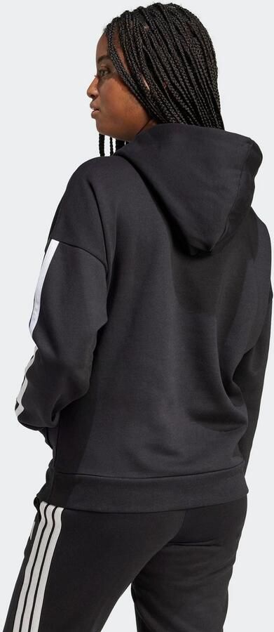 Adidas Sportswear Hoodie W 3S FL HD - Foto 6