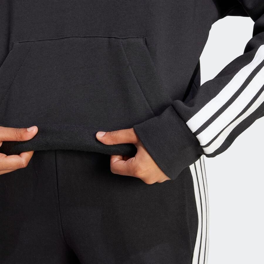 Adidas Sportswear Hoodie W 3S FL HD