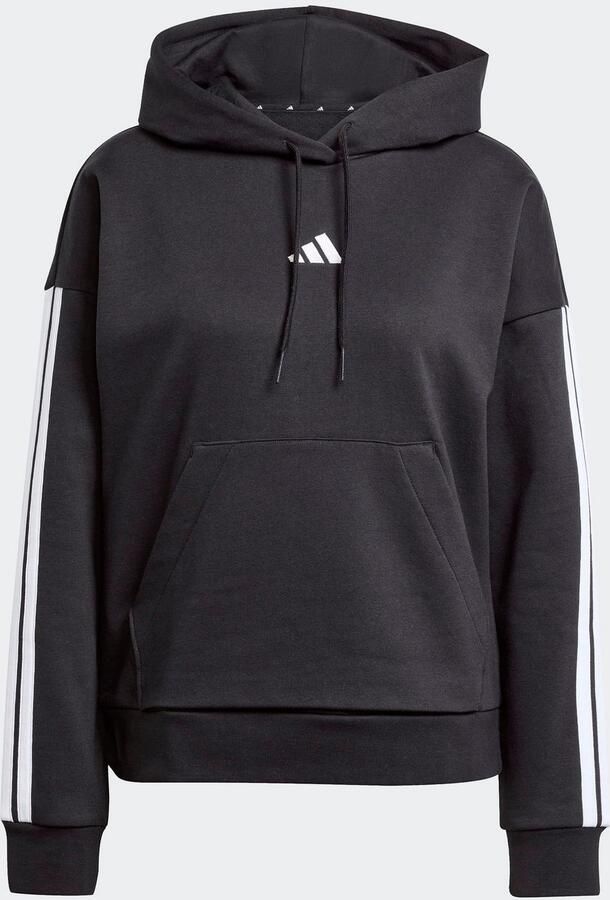 Adidas Sportswear Hoodie W 3S FL HD - Foto 5