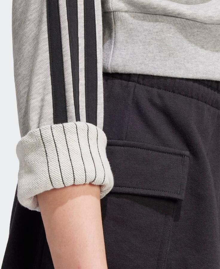 Adidas Sportswear Hoodie W 3S FT CRO HD