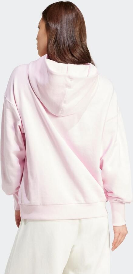 Adidas Sportswear Hoodie W ALL SZN FT HD - Foto 5