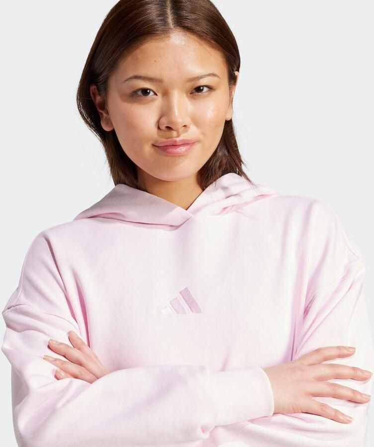 Adidas Sportswear Hoodie W ALL SZN FT HD - Foto 2