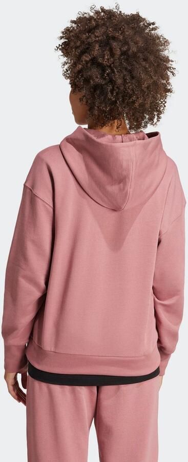 Adidas Sportswear Hoodie W ALL SZN FT HD - Foto 6