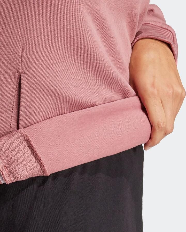 Adidas Sportswear Hoodie W ALL SZN FT HD - Foto 2