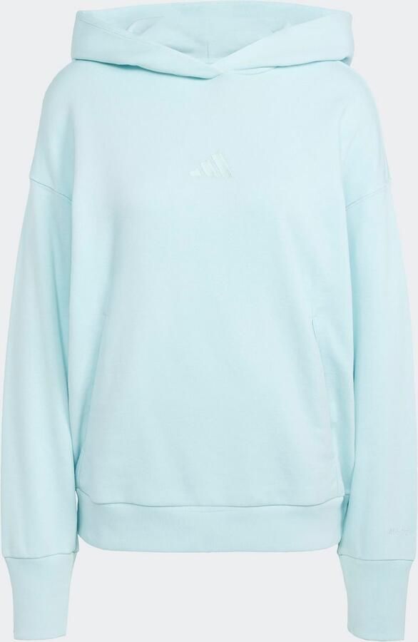 Adidas Sportswear Hoodie W ALL SZN FT HD - Foto 3