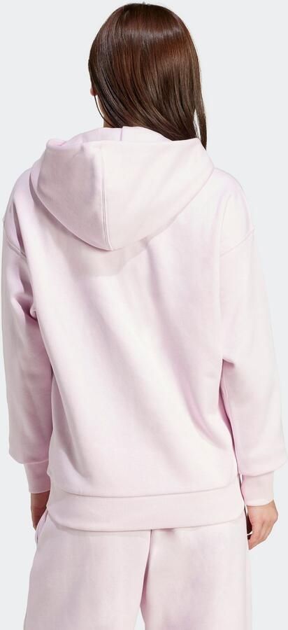 Adidas Sportswear Hoodie W ALL SZN FZ HD - Foto 6