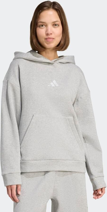 Adidas Sportswear Hoodie W ALL SZN HL HD - Foto 6