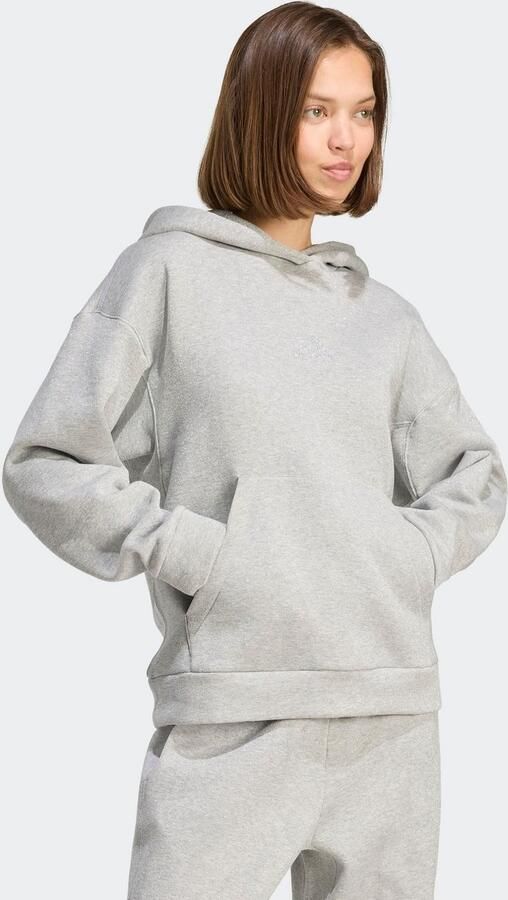 Adidas Sportswear Hoodie W ALL SZN HL HD - Foto 4