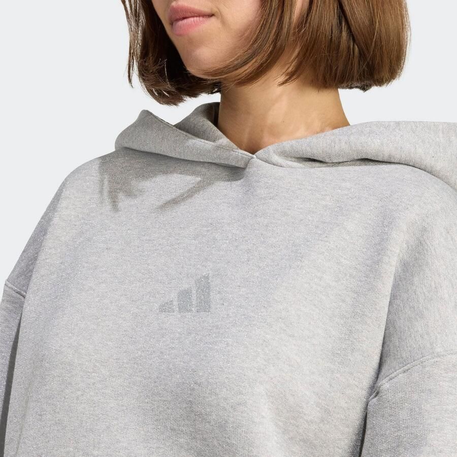 Adidas Sportswear Hoodie W ALL SZN HL HD
