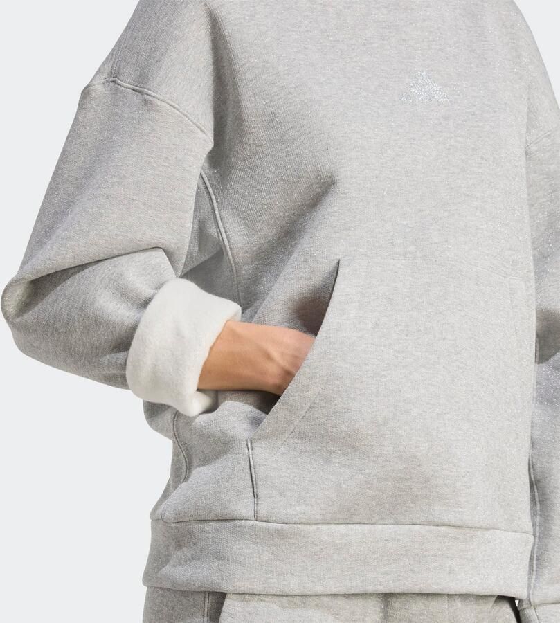 Adidas Sportswear Hoodie W ALL SZN HL HD - Foto 2