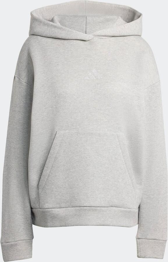 Adidas Sportswear Hoodie W ALL SZN HL HD - Foto 3