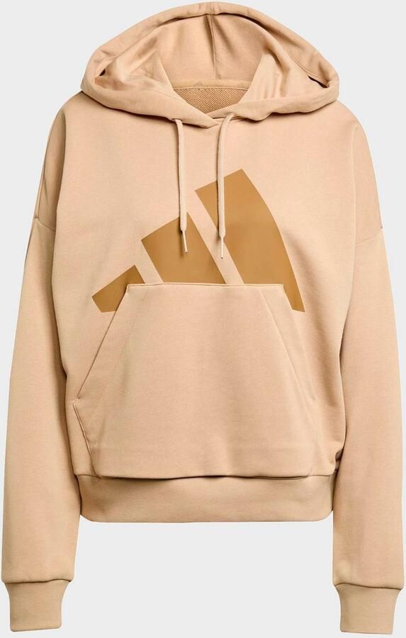 Adidas Sportswear Hoodie W BL FT HD - Foto 7